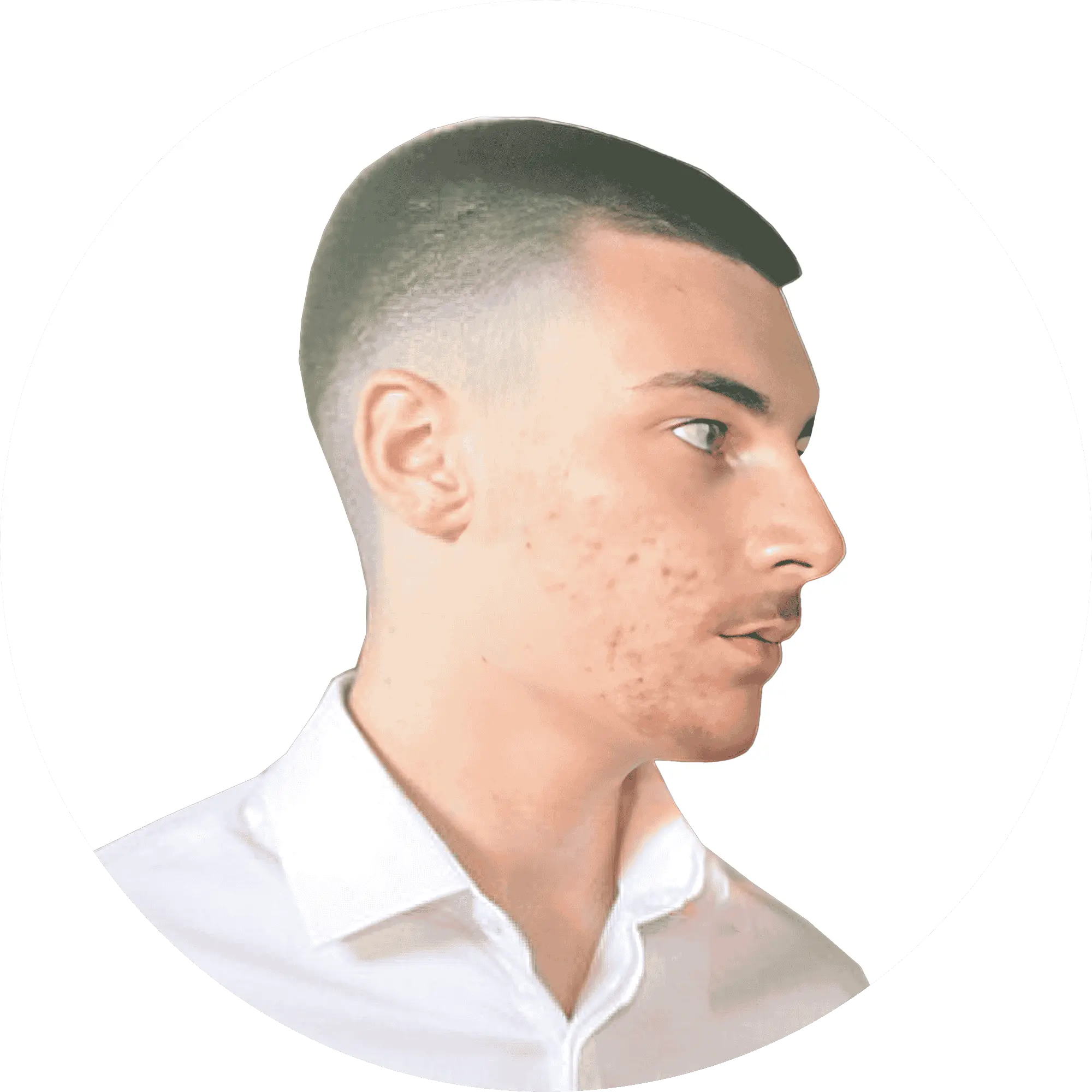 Dušan Živković, Co-Founder of Field Focus sports marketing agency